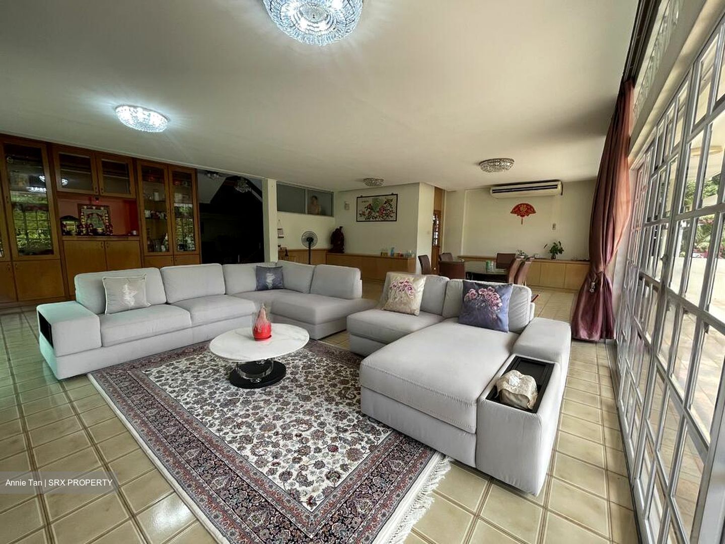 White House Park (D10), Detached #459305741